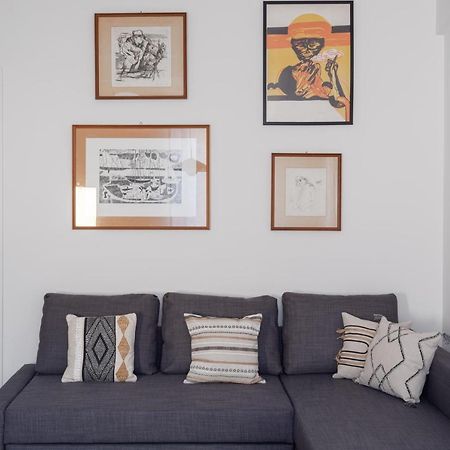 Olimpico Apartment - Zeno 11 روما المظهر الخارجي الصورة