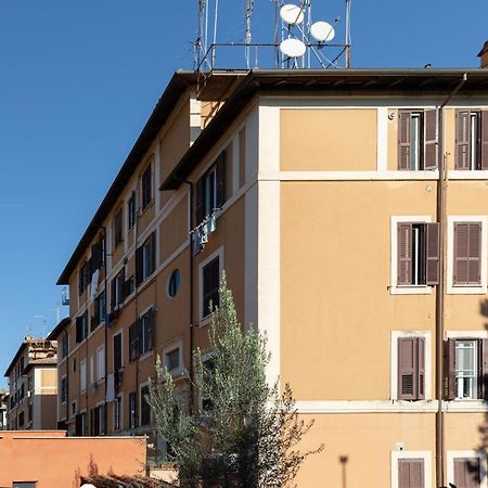 Olimpico Apartment - Zeno 11 روما المظهر الخارجي الصورة