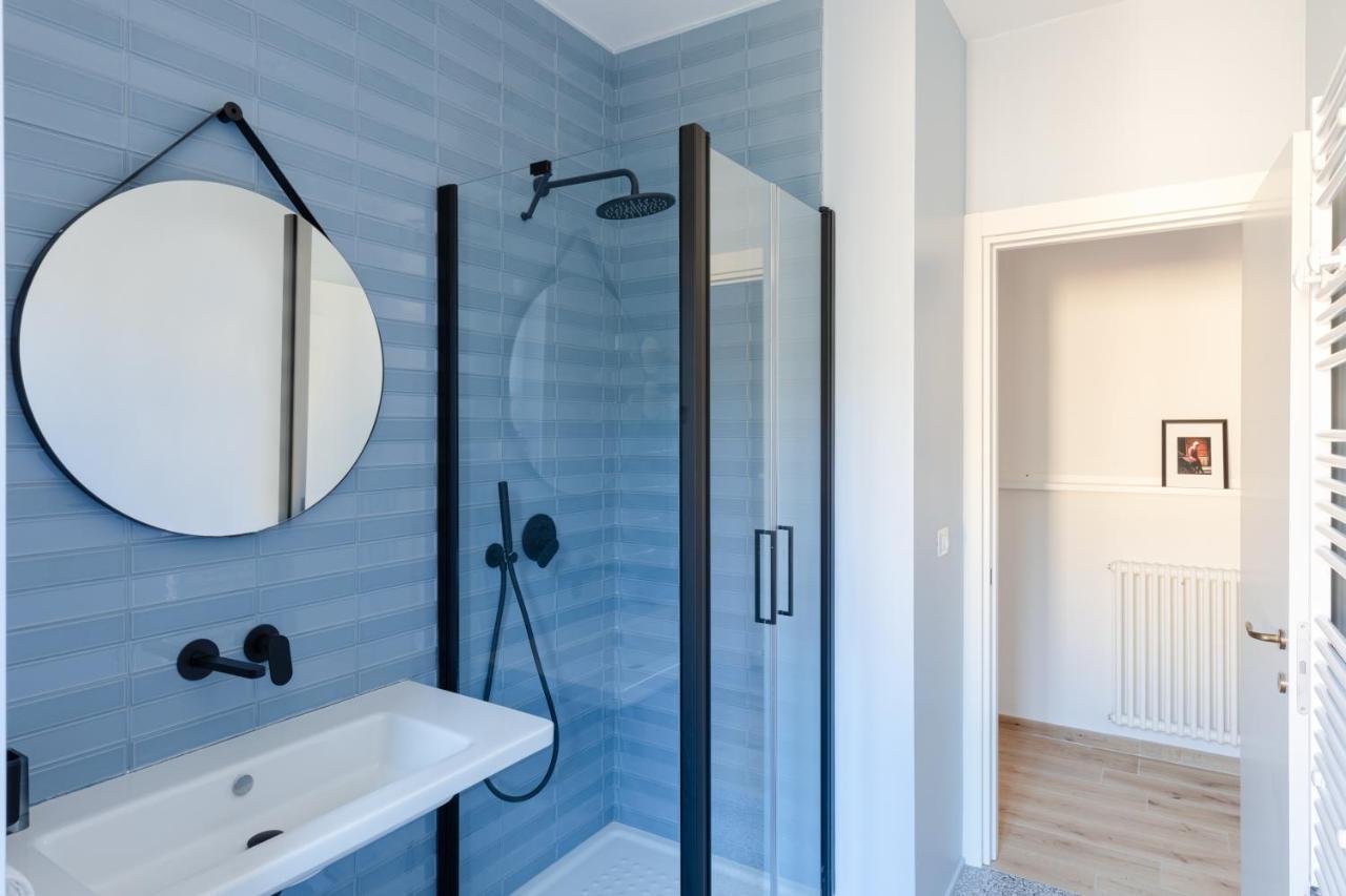 Olimpico Apartment - Zeno 11 روما المظهر الخارجي الصورة