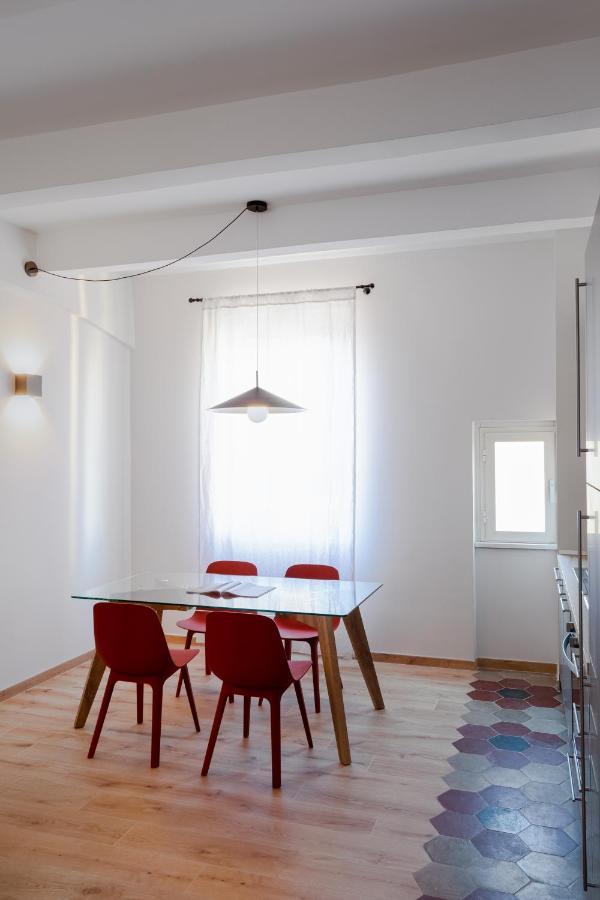 Olimpico Apartment - Zeno 11 روما المظهر الخارجي الصورة