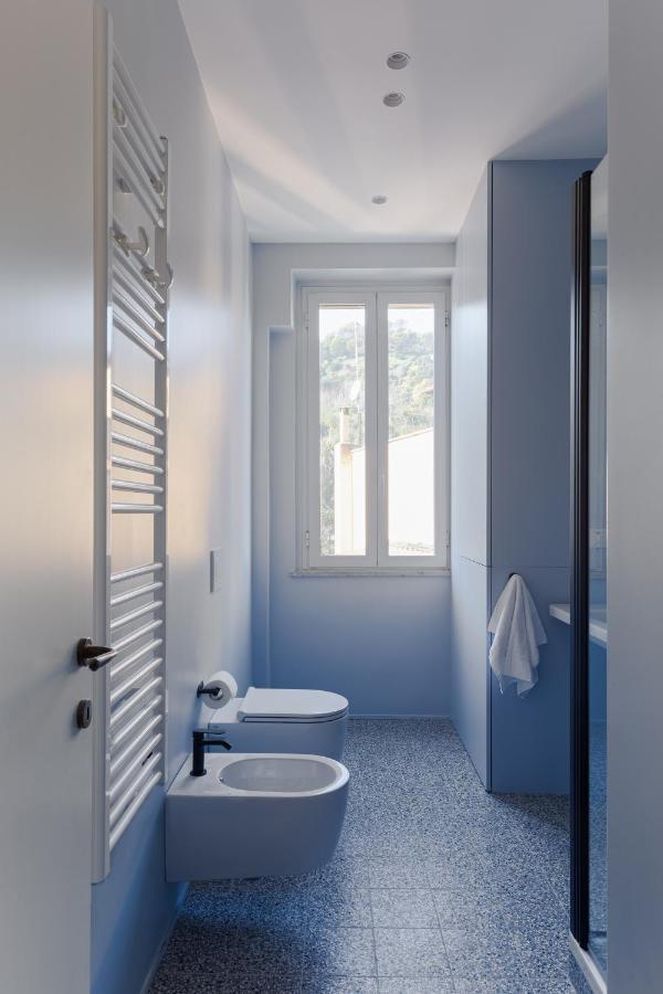 Olimpico Apartment - Zeno 11 روما المظهر الخارجي الصورة