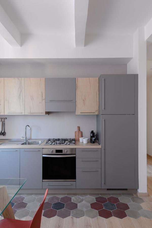 Olimpico Apartment - Zeno 11 روما المظهر الخارجي الصورة