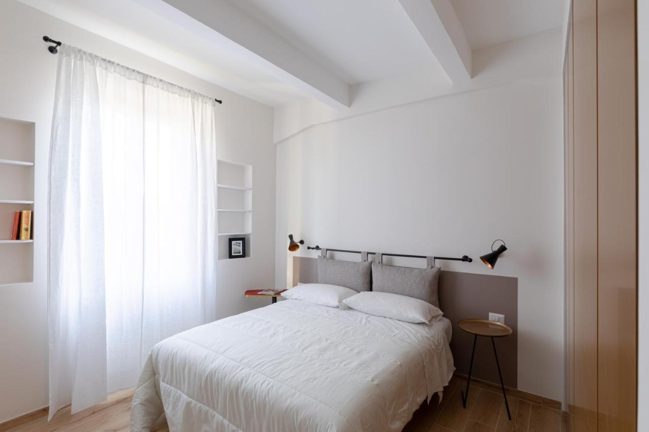 Olimpico Apartment - Zeno 11 روما المظهر الخارجي الصورة