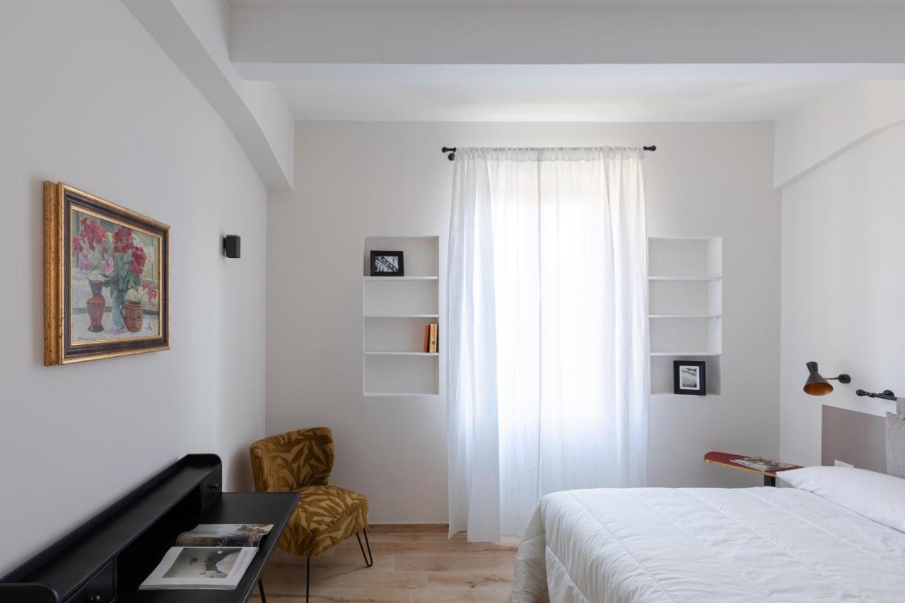 Olimpico Apartment - Zeno 11 روما المظهر الخارجي الصورة