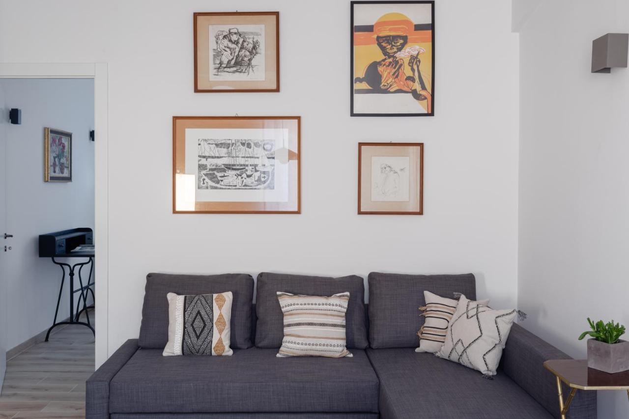 Olimpico Apartment - Zeno 11 روما المظهر الخارجي الصورة